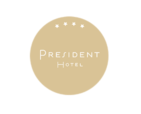 President Hotel